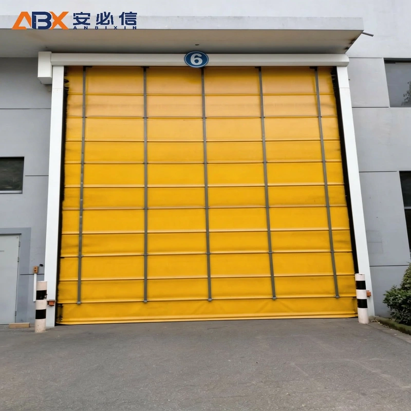 河源市伸缩式卸货平台