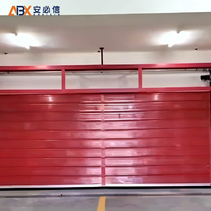 河源市雷达高速门